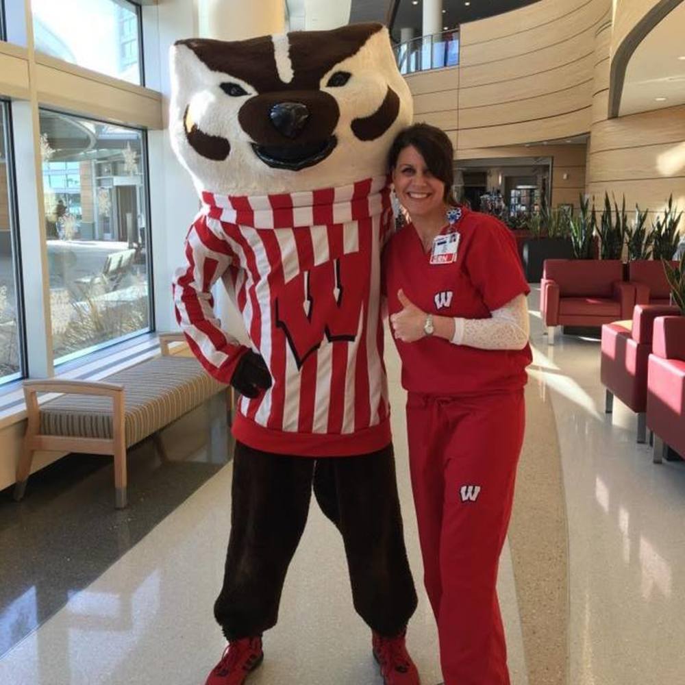 Meet your Posher, Sheri